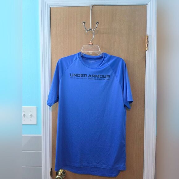 Under Armour tech tee 2.0 - Picture 1 of 3